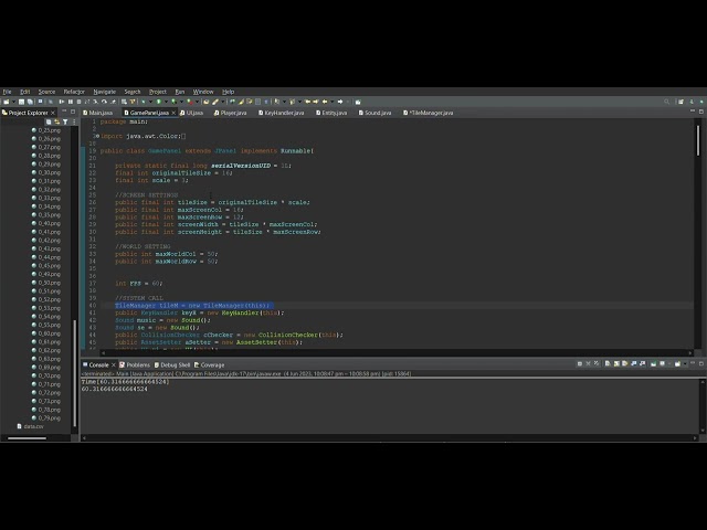 Game Project Source Code pt.1