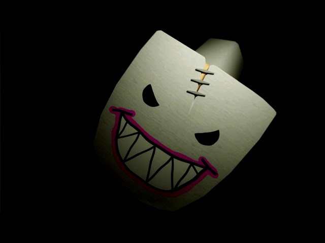 Roblox Animation - JERRY