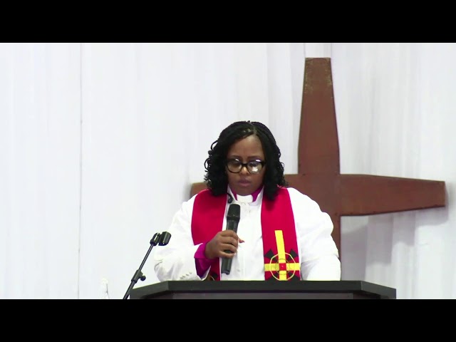 MCSA Ordination Service 2026