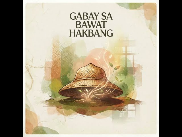 Pamilya: Gabay sa Bawat Hakbang