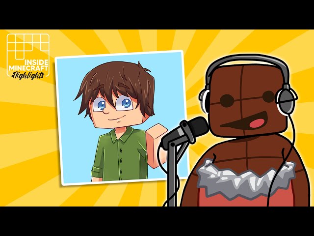 Tubbo Played on Minecraft Bedrock Edition??
