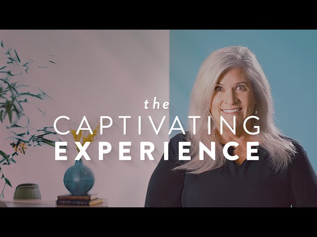 Series Trailer | Captivating Experience | Stasi Eldredge