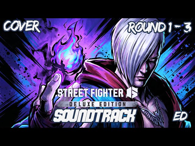 Ed's Theme Cinematic Cover | König oder Feigling Hip Hop Arena Rock