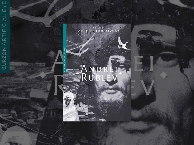 Andrei Rublev