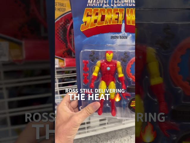 ROSS TOY HAUL! Ross Dress For Less Still Bringing The Heat 🔥