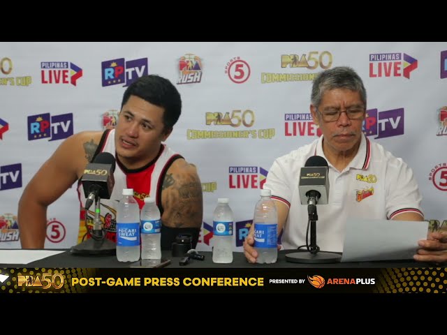 Strong finish by SMB as they beat Phoenix, 116-104!