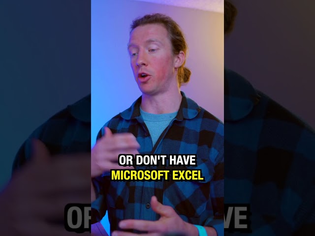 Top Excel courses for Data Analysts 🧑‍🎓📊