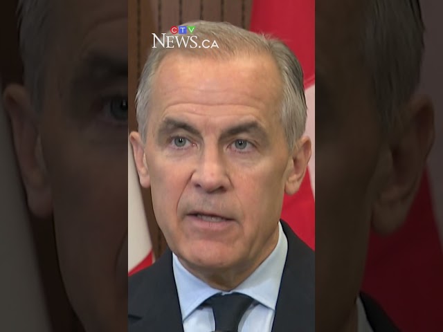 The best place for Alberta is in Canada’: PM Carney comments on referendum