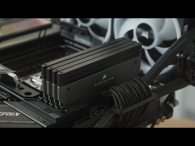 Which Slots Should I Install My RAM In?
