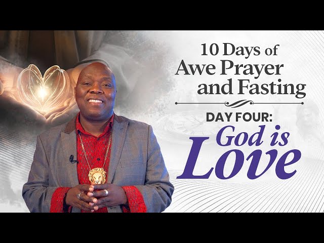10 Days Of Awe Prayer and Fasting | Day #4 | #fasting #prayer