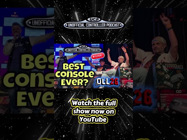 What console would you choose? Sound off for your fave! #gaming #consolewars #funnygamingmoments