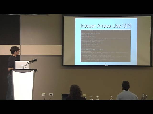 On Beyond Data Types - Jonathan Katz