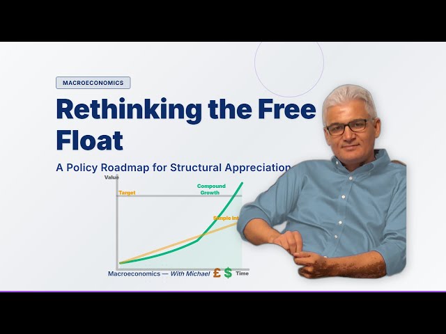 Rethinking the Free Float: A Policy Roadmap for Structural Appreciation
