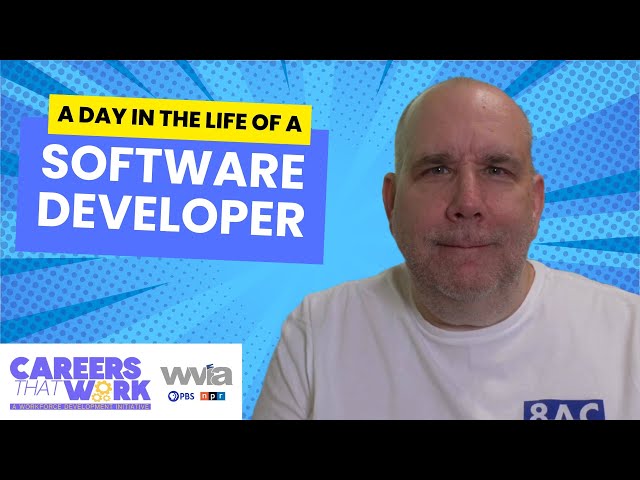 Software Developer Career Path | Programming, App Development & Tech Careers | Careers That Work