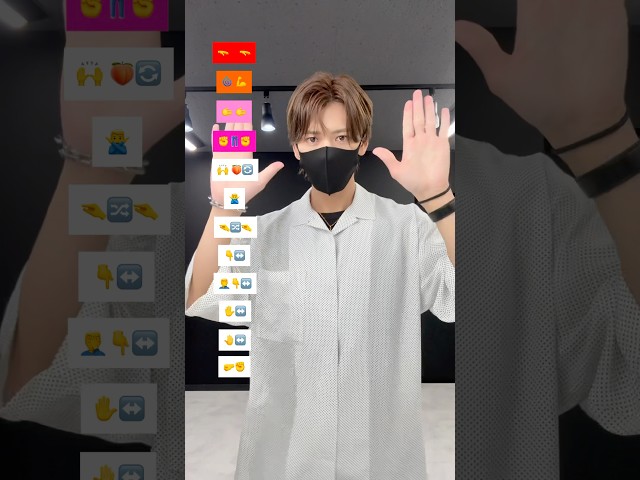 【Shake It To The Max】TikTok dance tutorial TAKAHARU #shorts #trend #trending