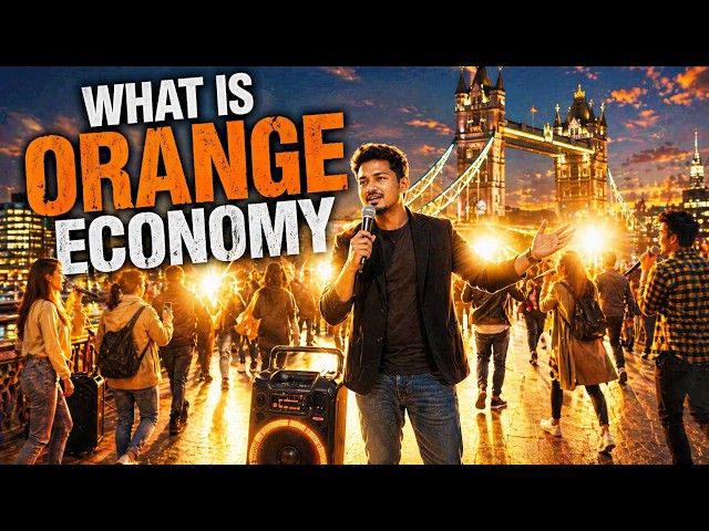 Make Money with Organge JOBS