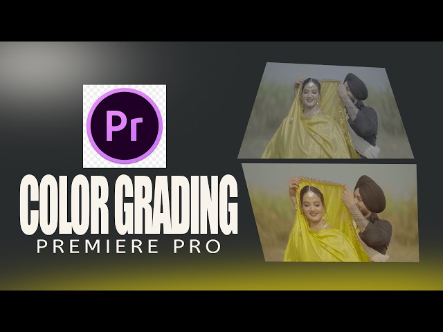 Color Grading || Premiere Pro || Brown Snap || Tutorial 2026