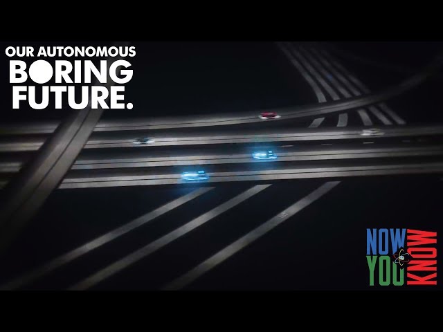 The Implications of Boring Tunnels