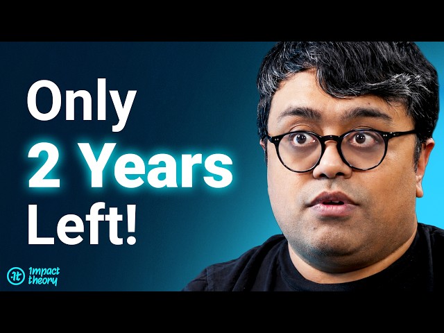 AI Is Now So Good They’ll Pay You to Quit