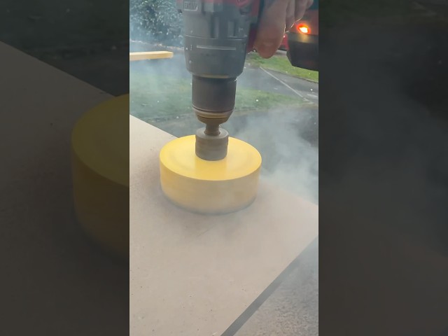 DIY HACK for Perfect Difficult Angles
