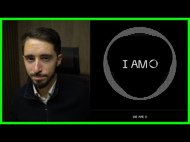 O.XYZ | A Decentralized AI Platform For Everyone