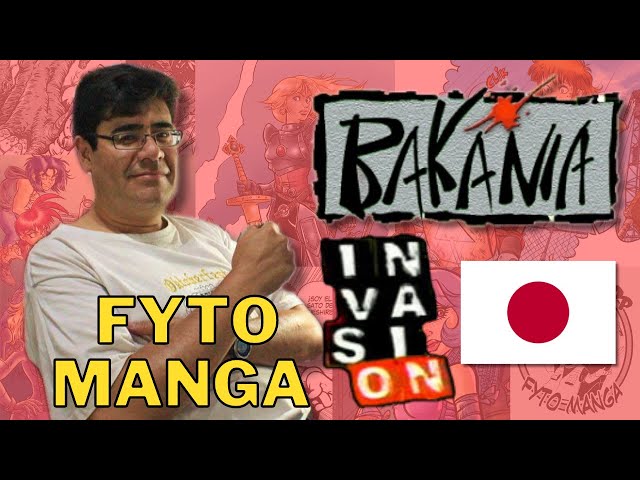 Live Junto a Fyto Manga I Especial 5000 Subs
