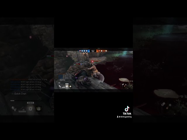 Anti ganks are always intense