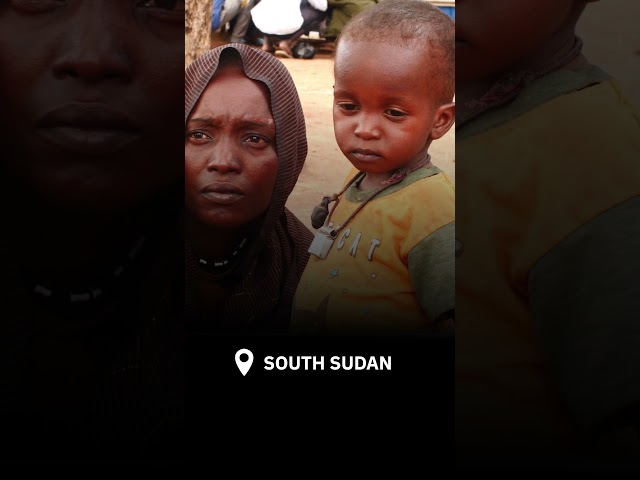Hunger is on the rise. Your donation can save lives.