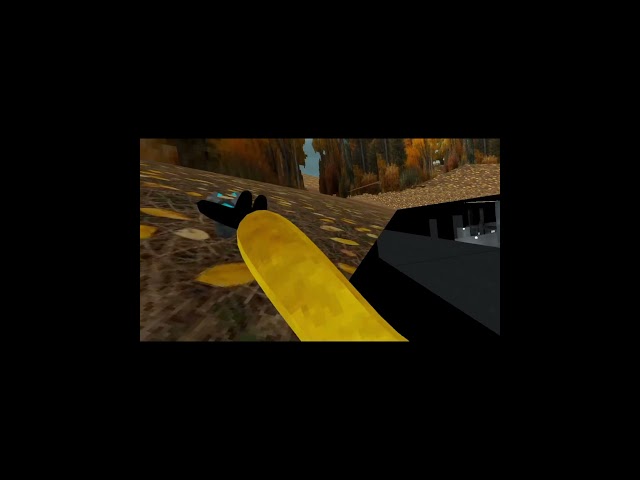Epic tutorial #bigscary