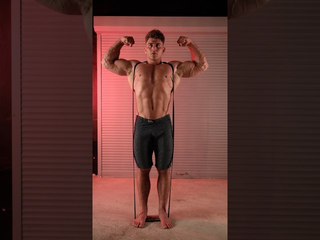 Muscle Control Against Full Resistance