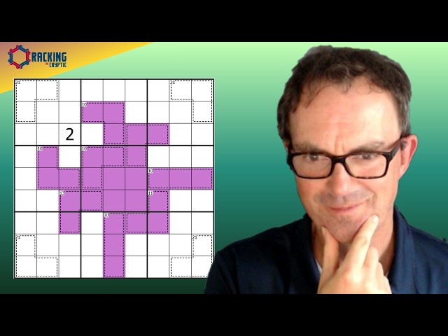 Have You Ever Seen A Better Killer Sudoku?