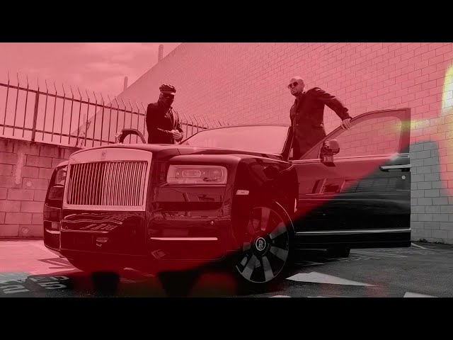 KORDHELL x DJ PAUL - MUSIC FOR THE FUNERAL (FULL ALBUM)