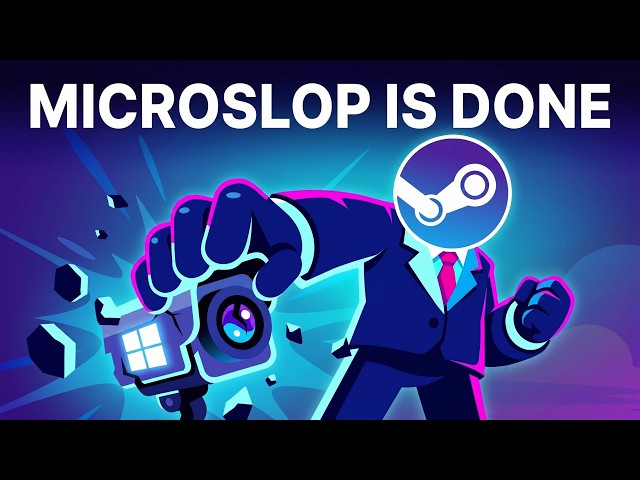 Leave Windows 11 Idle for 24 Hours and Watch What Happens