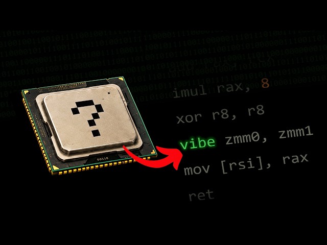 What Happens When a CPU Receives an Unknown Instruction?