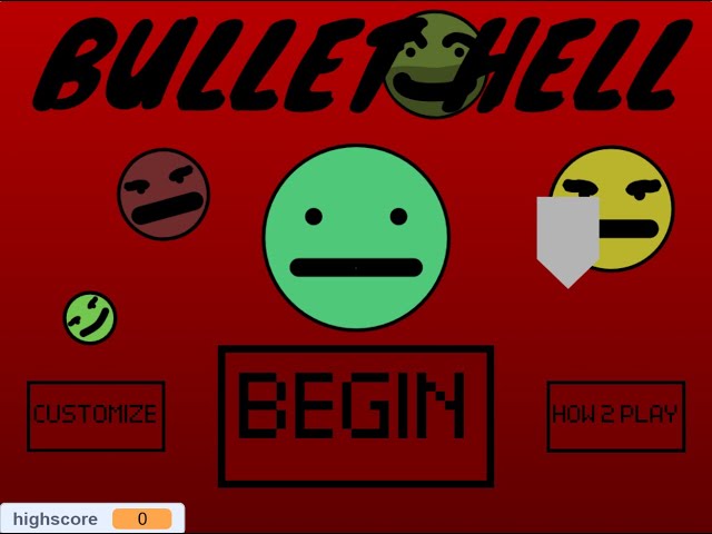 Cool Scratch Game