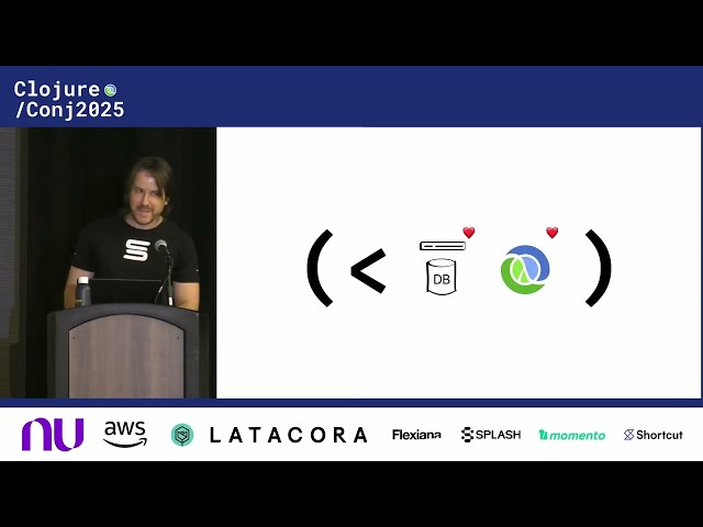 Databases: Are We There Yet? - Spasov