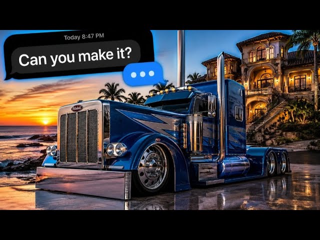 TRUCKING TALK $ WHY LEASE $ MONEY/RATES $$