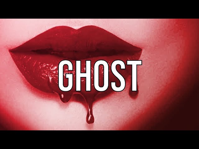 Bryce Savage - Ghost
