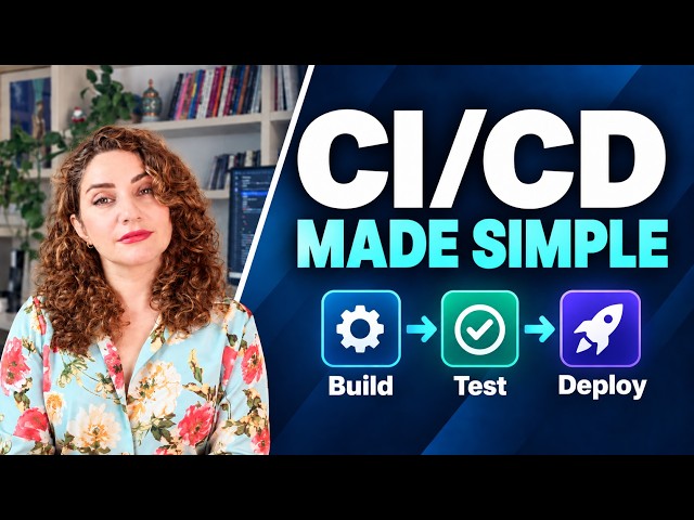 Everything You Need to Know About CI/CD Pipelines