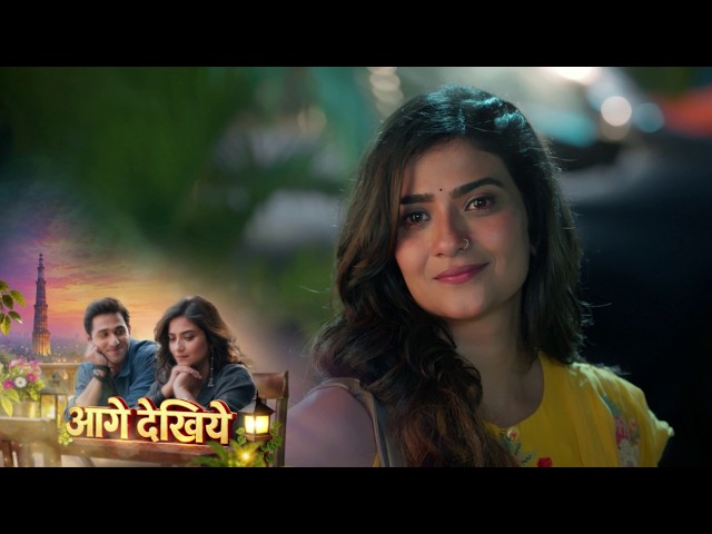Episode 1 | Shayad Yahi Hai Pyaar