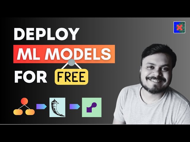 Deploy ML Projects for Free | Render Deployment Tutorial | ML Deployment | CampusX