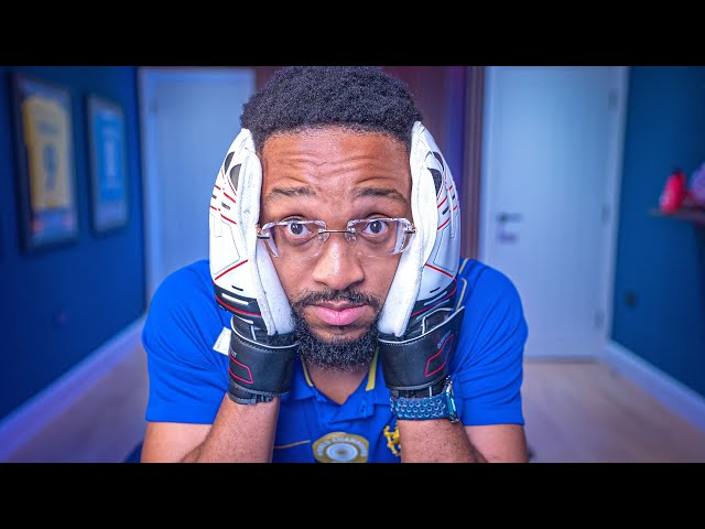 We need to talk about Raya. | Sunderland 0-2 Arsenal