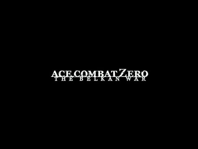 Ace Combat Zero Soundtrack - The End - Credits