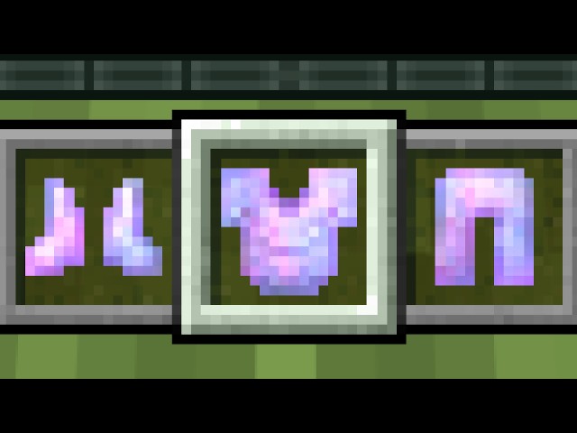 I Got God Armor