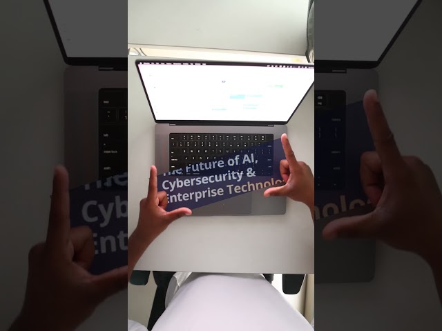 The conversations shaping the future of AI and cybersecurity are happening now | Terralogic