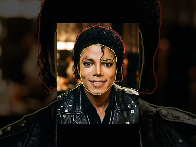Michael Jackson fast artwork #michaeljackson #michael #art #drawing #viral #trending