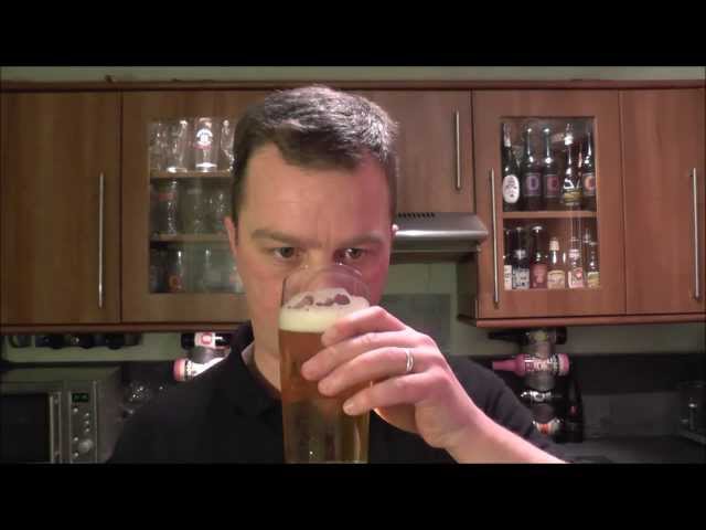 Oskar Blues Mama's Little Yella Pils | American Craft Beer Review