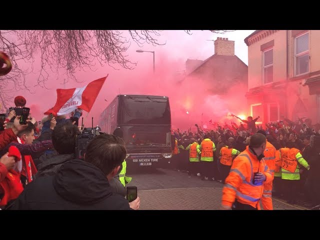Liverpool 3-0 Man City | All to do in the 2nd Leg!