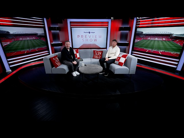 Preview Show: Liverpool vs Fulham