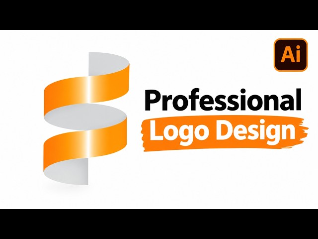 👉Epic proffseional logo animation full tutorial🔥